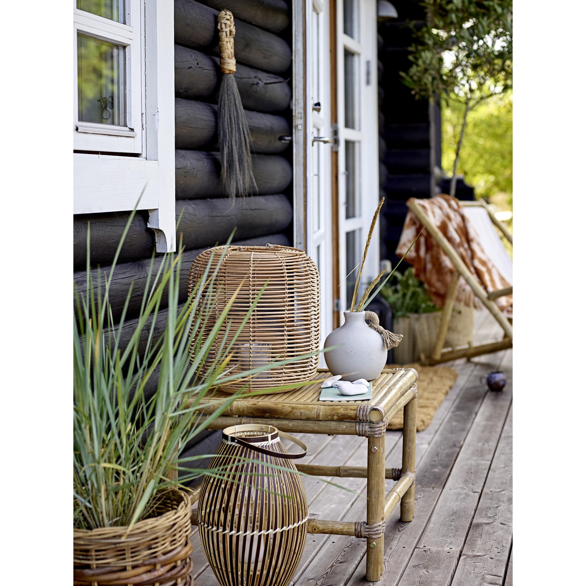 Lucerna NEI 47 cm hnědá_3