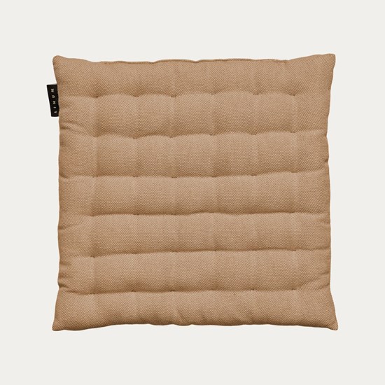 Sedák na židli s výplní PEPPER hnědá_3