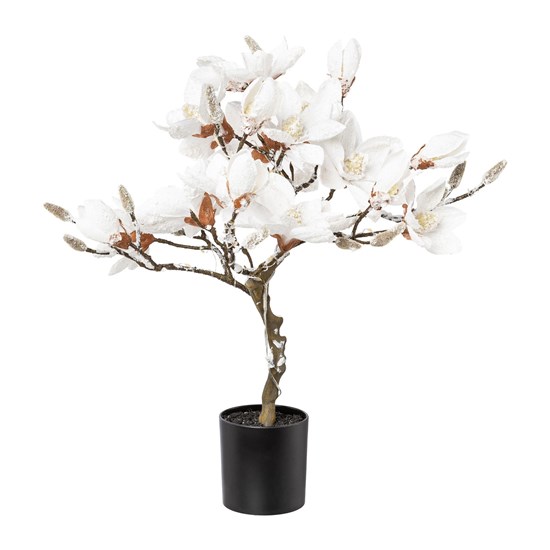 Magnolie s LED osvětlením 58 cm_1