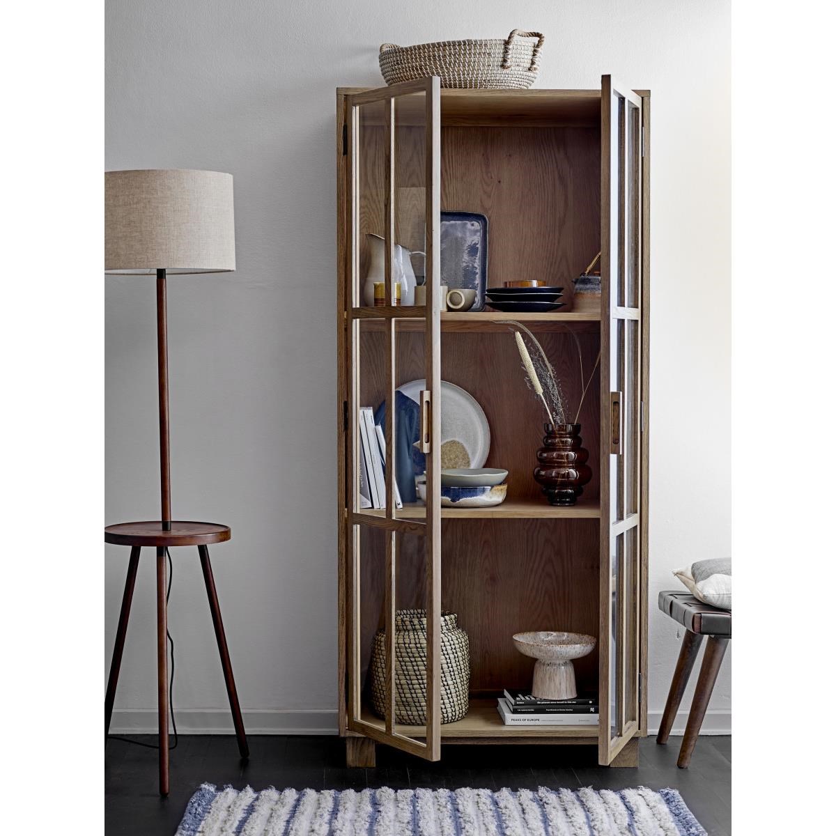 Čajová konvie AURA modrá 1 l_3