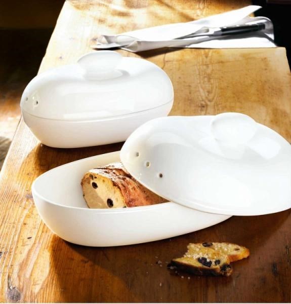 Obrázok z Forma na pečenie / uskladnenie chleba s poklopom GRANDE