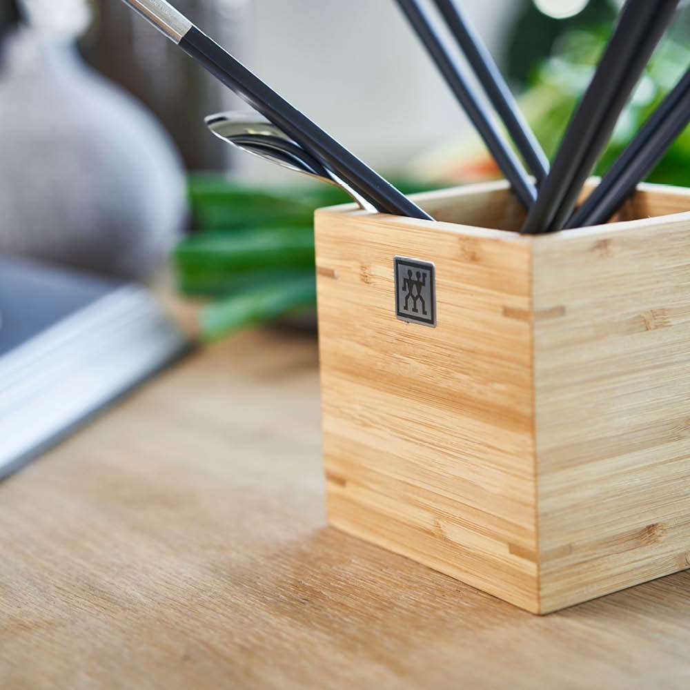 Obrázok z Box na kuchynské náčinie malý