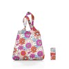 Skládací taška Mini Maxi Shopper florist peach_4