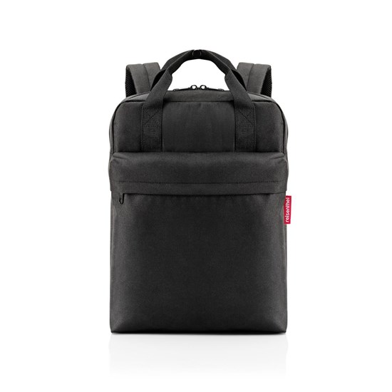 Batoh Allday Backpack M black_4