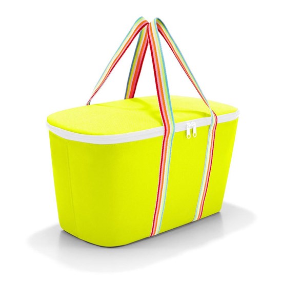 Termotaška Coolerbag pop lemon_3