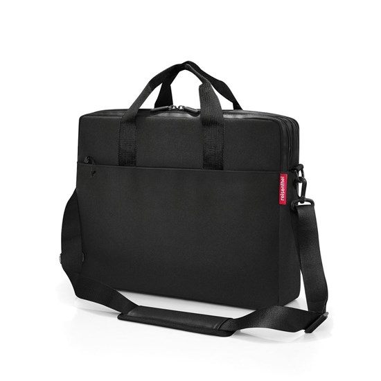 Taška přes rameno Workbag black_2