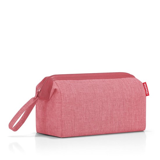 Kosmetická taška Travelcosmetic twist berry_2