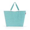 Taška přes rameno Shopper XL twist ocean_4