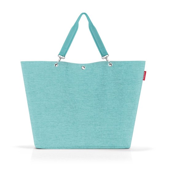 Taška přes rameno Shopper XL twist ocean_4