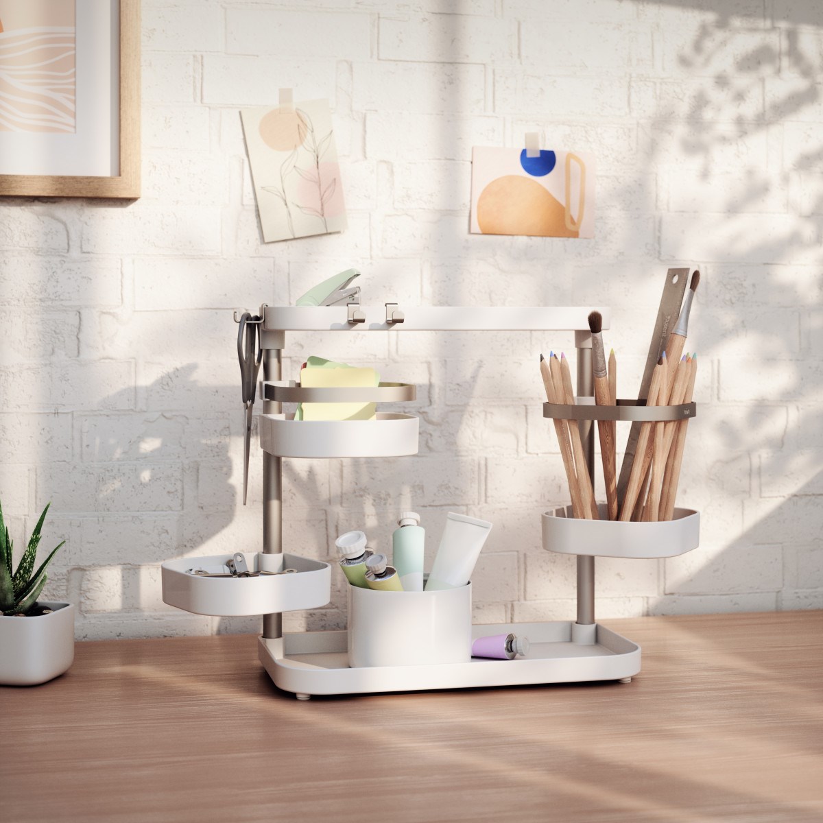 Kuchyňký organizér HOLSTER V.32 cm_1