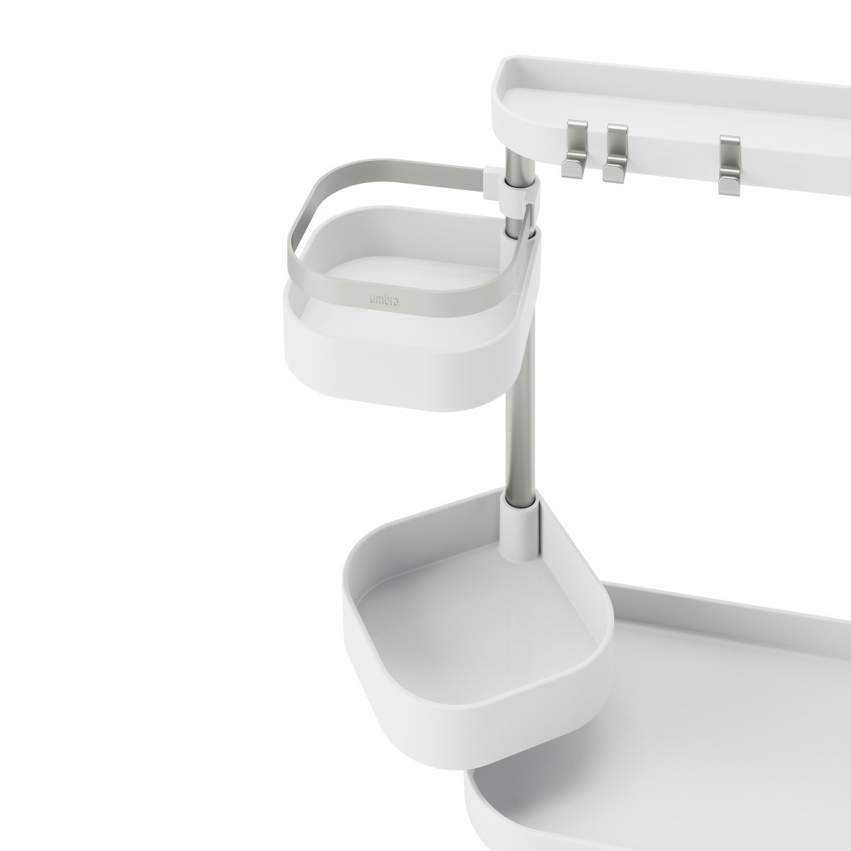 Kuchyňký organizér HOLSTER V.32 cm_5