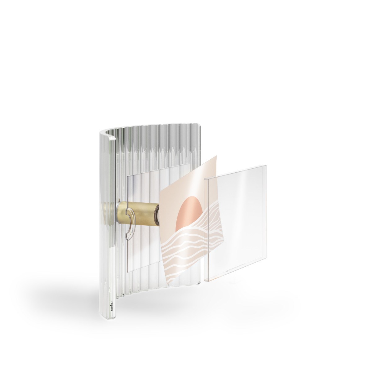 Fotorámeček RIPLEY 10x15 cm stříbrný_6