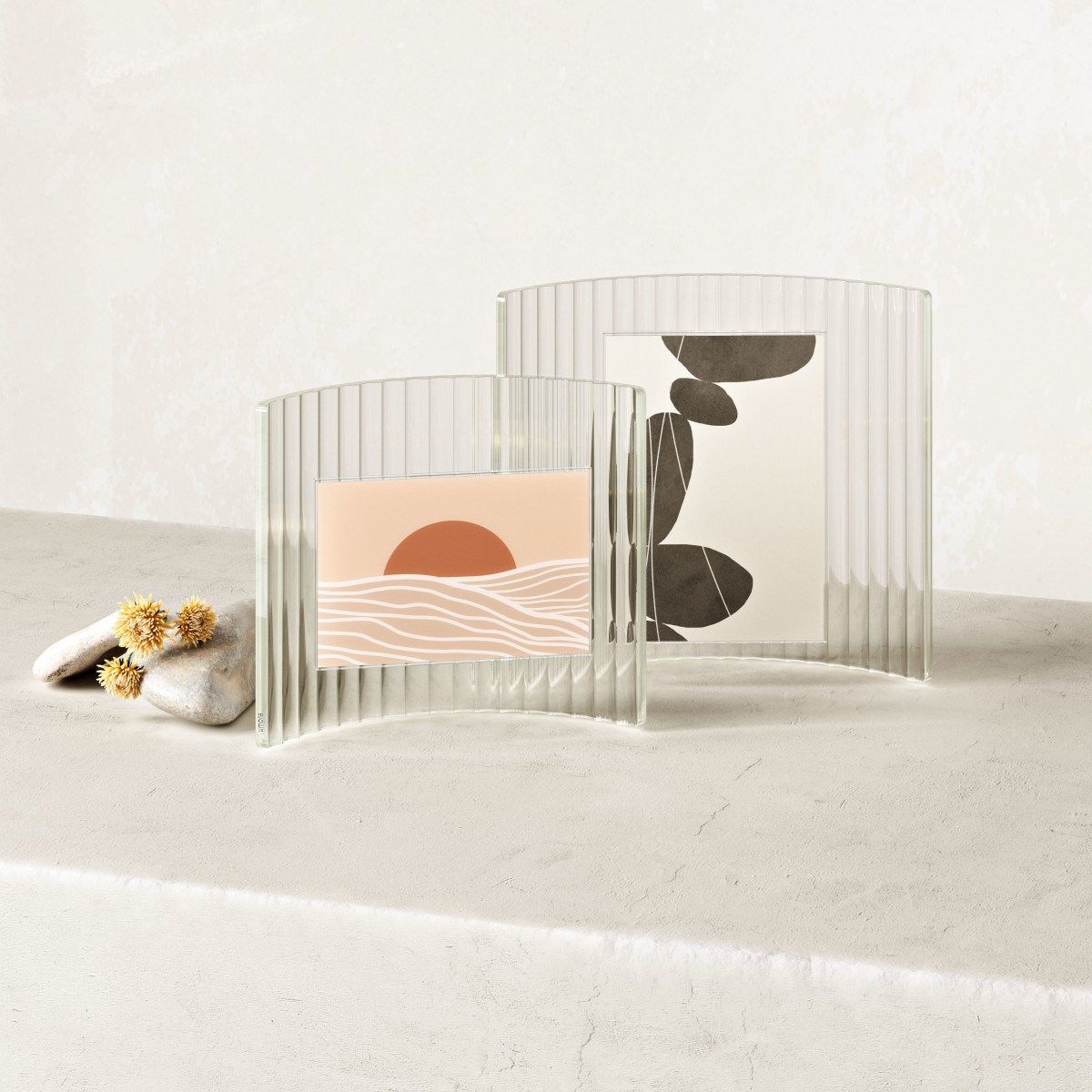 Fotorámeček RIPLEY 10x15 cm stříbrný_8