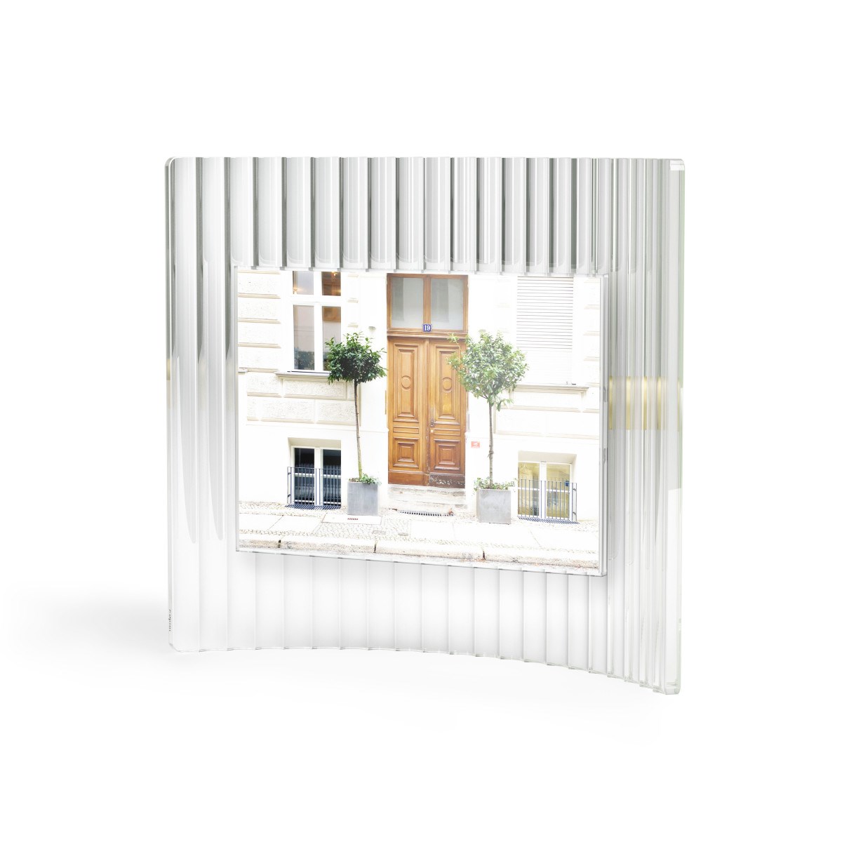 Fotorámeček RIPLEY 13x18 cm stříbrný_4