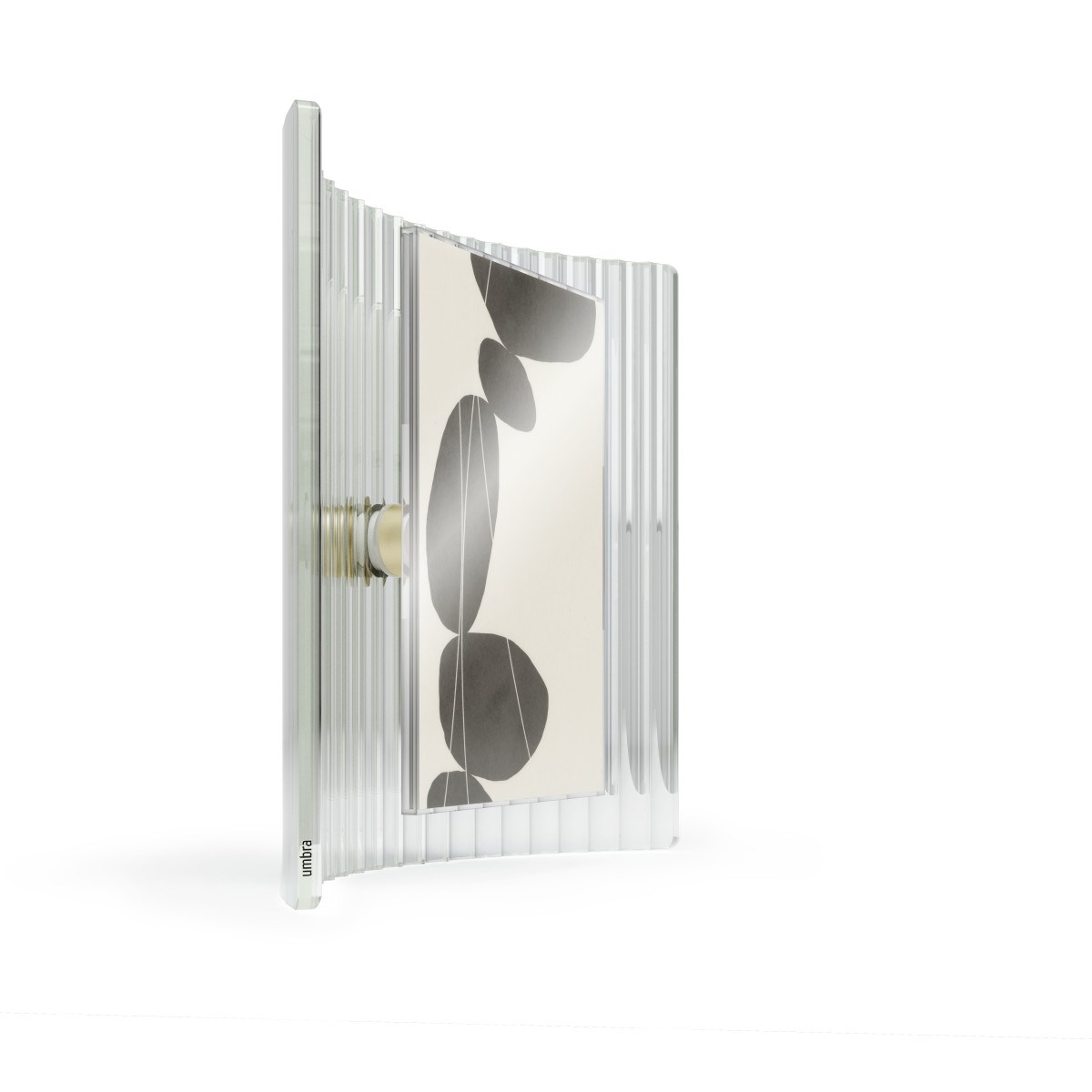 Fotorámeček RIPLEY 13x18 cm stříbrný_5