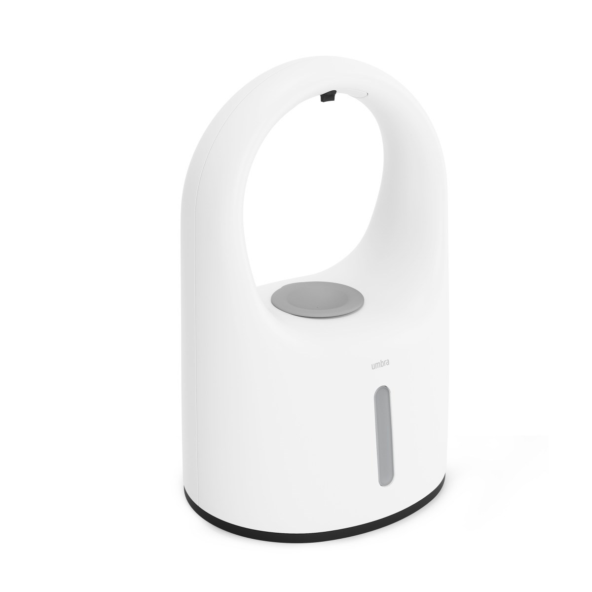 Dávkovač mýdla automatický RAIN bílý_7