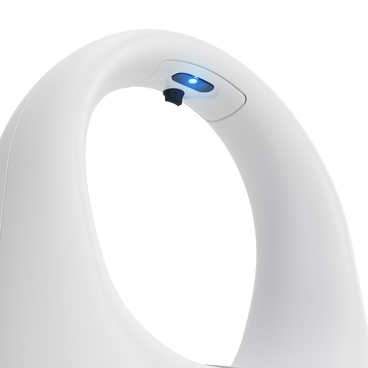 Dávkovač mýdla automatický RAIN bílý_9