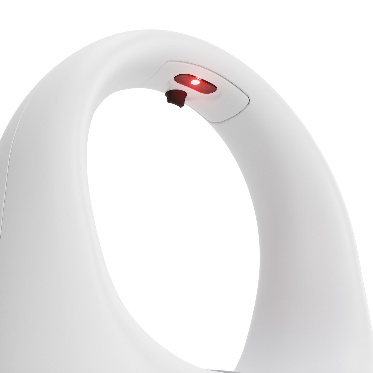 Dávkovač mýdla automatický RAIN bílý_10