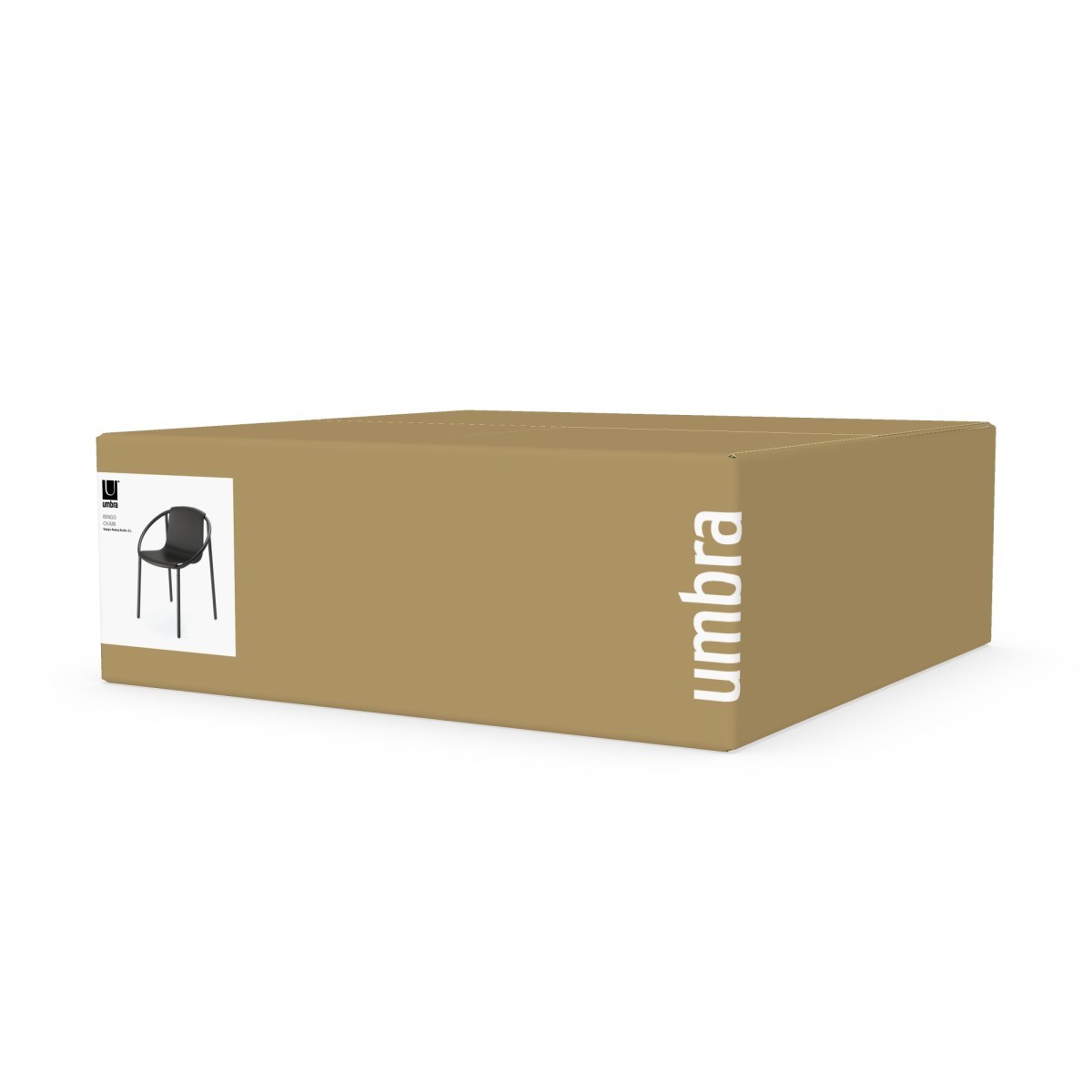 Židle RINGO černá_8