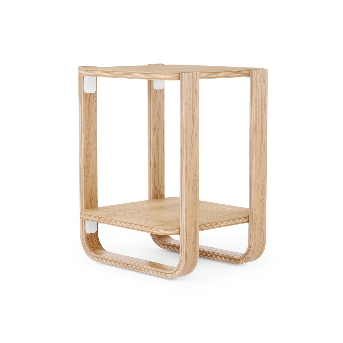 Odkládac stolek BELLWOOD V.53 cm přírodní_2