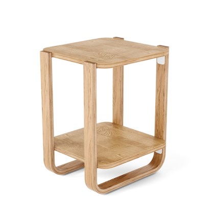 Odkládac stolek BELLWOOD V.53 cm přírodní_8