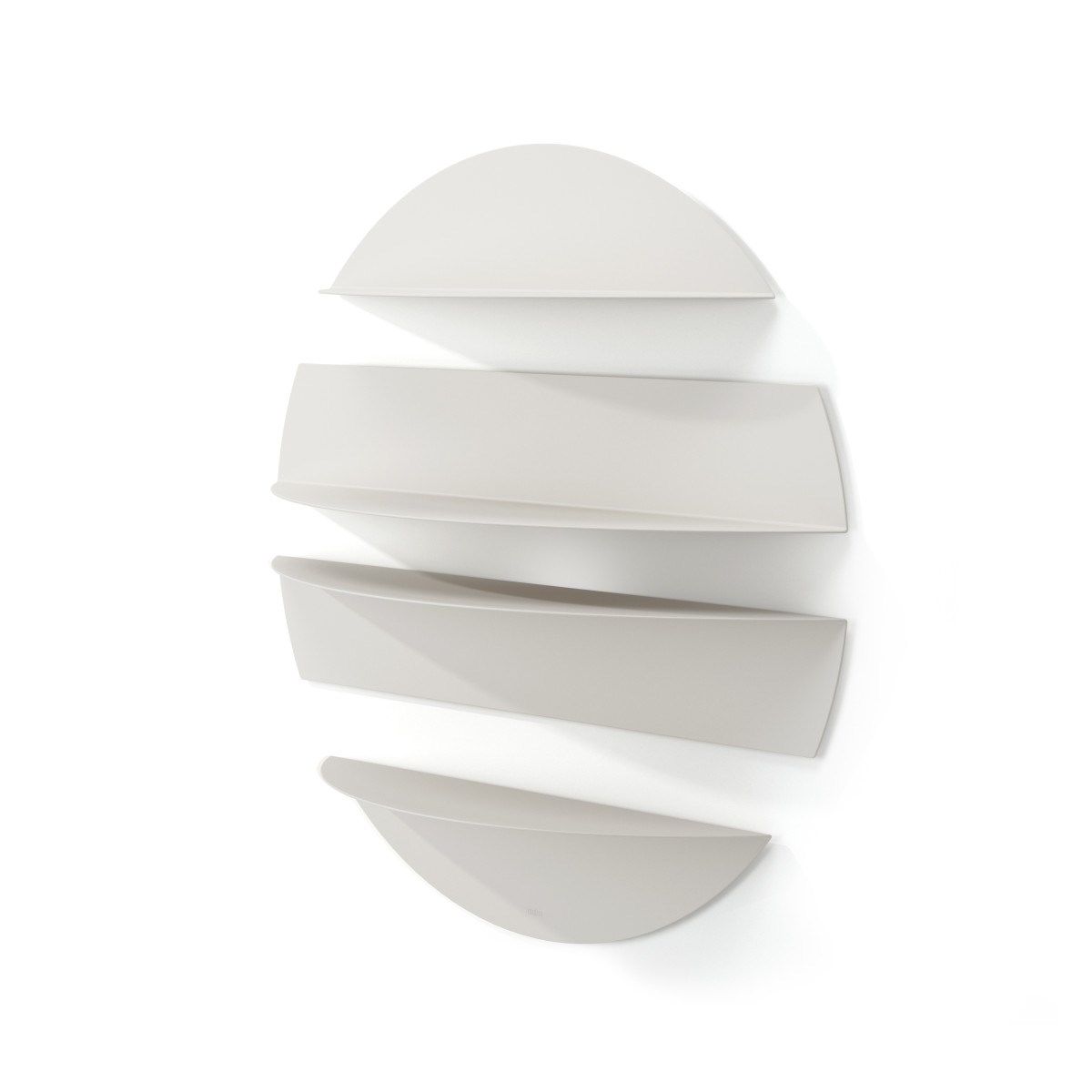 Police SOLIS SET/4ks šedá_2