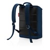 Batoh Overnighter-Backpack M dark blue_0