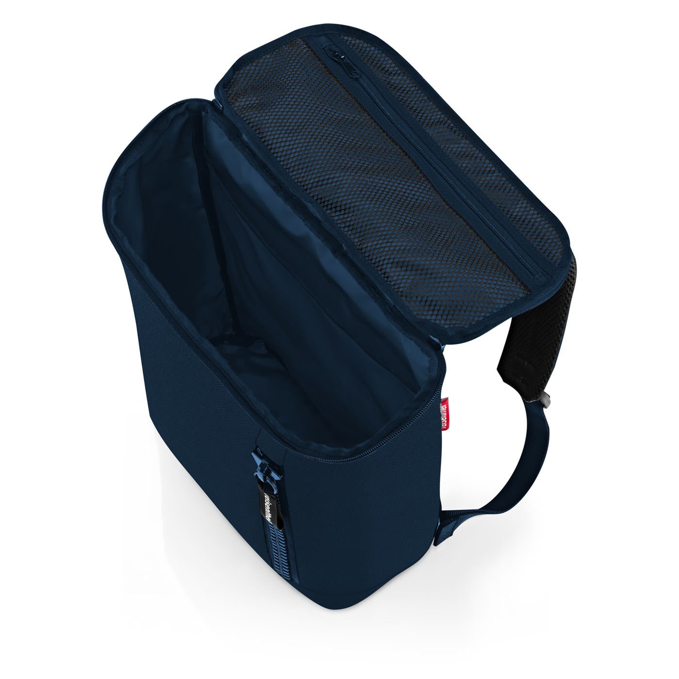 Batoh Overnighter-Backpack M dark blue_1