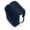 Batoh Overnighter-Backpack M dark blue_1