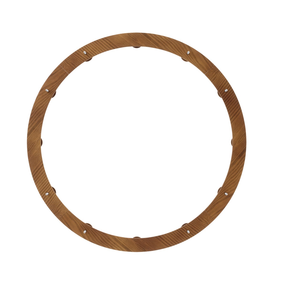 Věšák na zeď SLINKA ořech_7