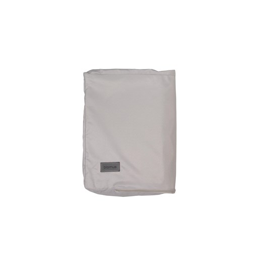 Úložný obal STAY na sedací vak 60 cm sv. šedý_0