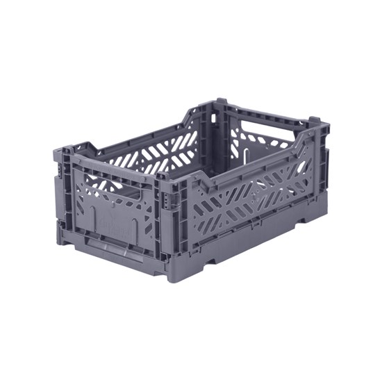 Skládací přepravka MINI - Cobalt Blue_0