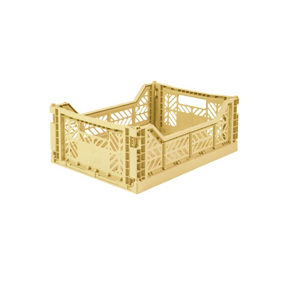 Skládací přepravka MIDI - Banana_0