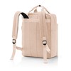 Batoh Allday Backpack M twist coffee_1