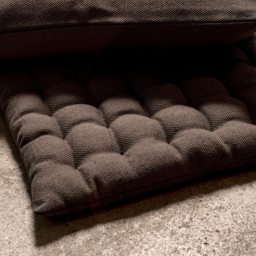 Sedák na židli s výplní PEPPER_0