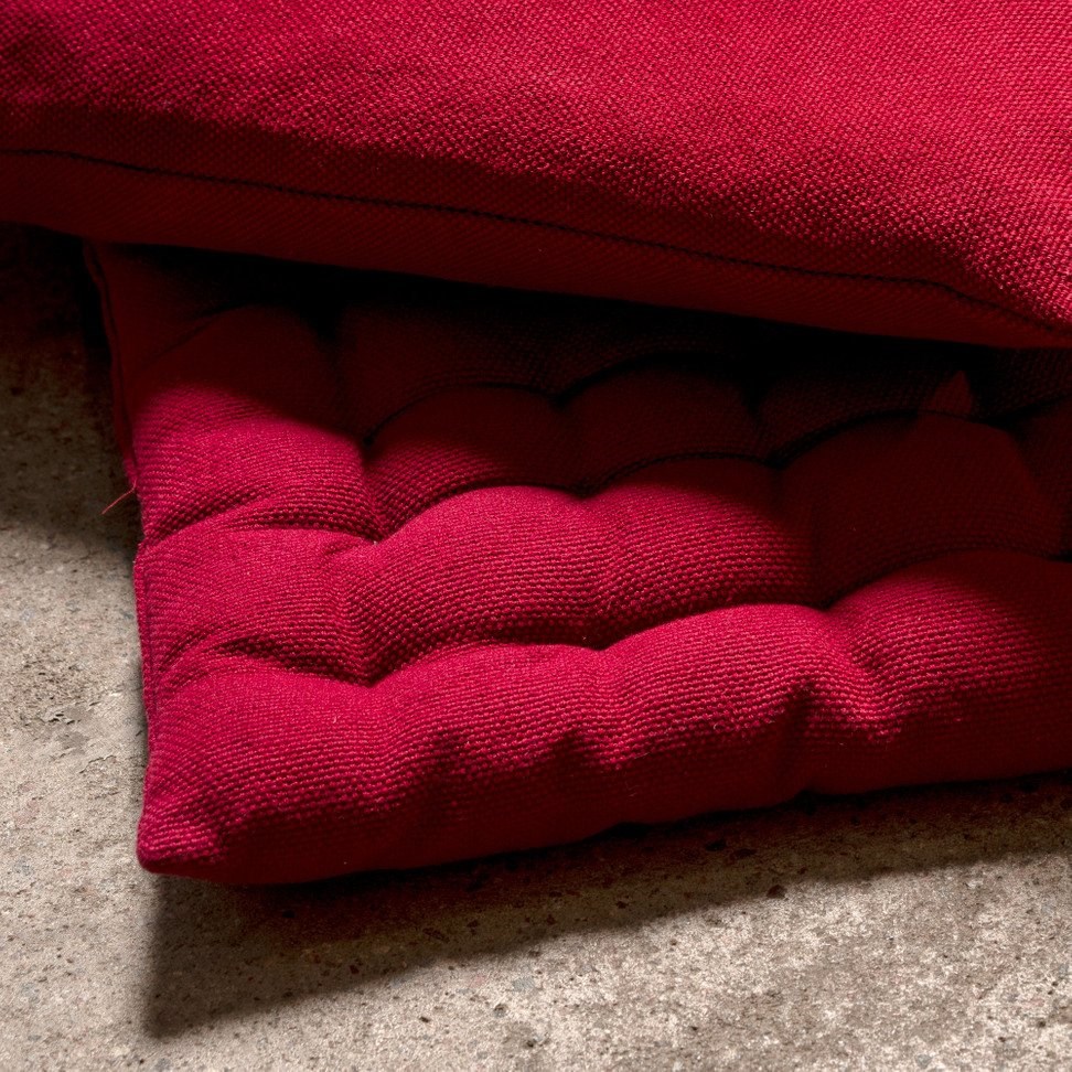 Sedák na židli s výplní PEPPER_0