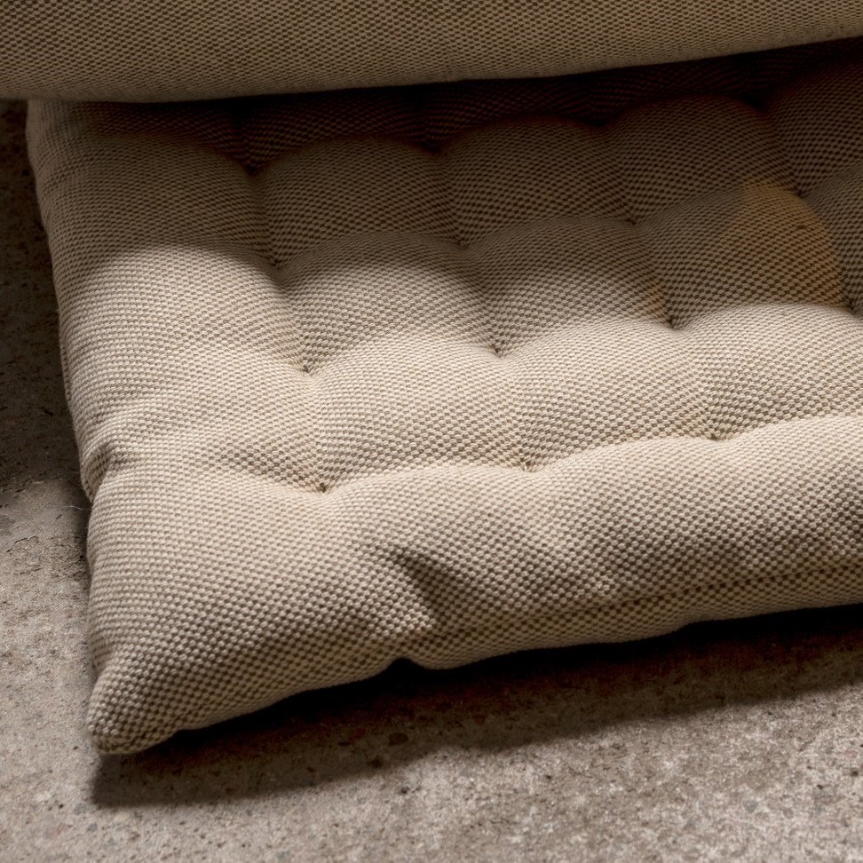 Sedák na židli s výplní PEPPER_0