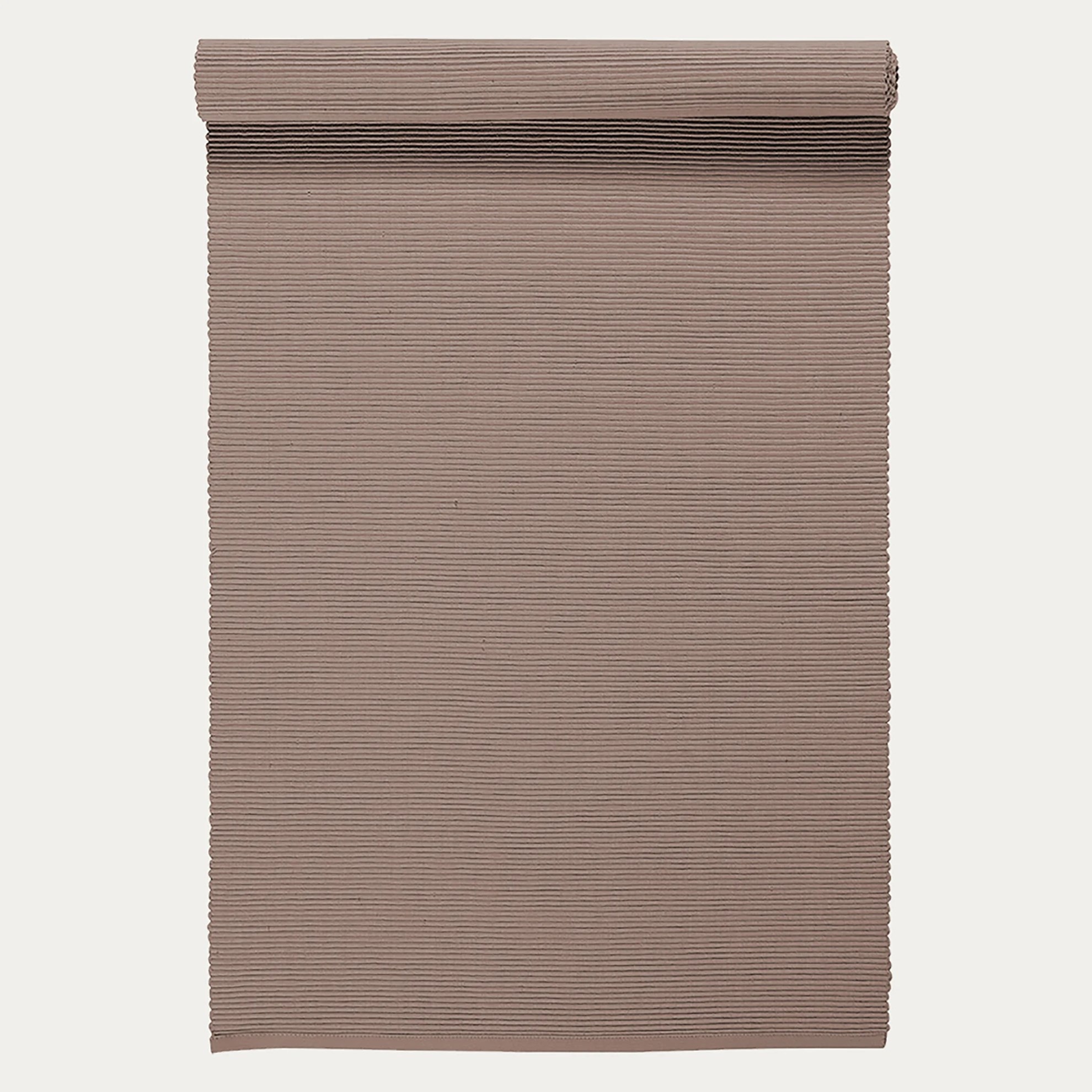 Středový pás 45x150 UNI - šedohnědá_0