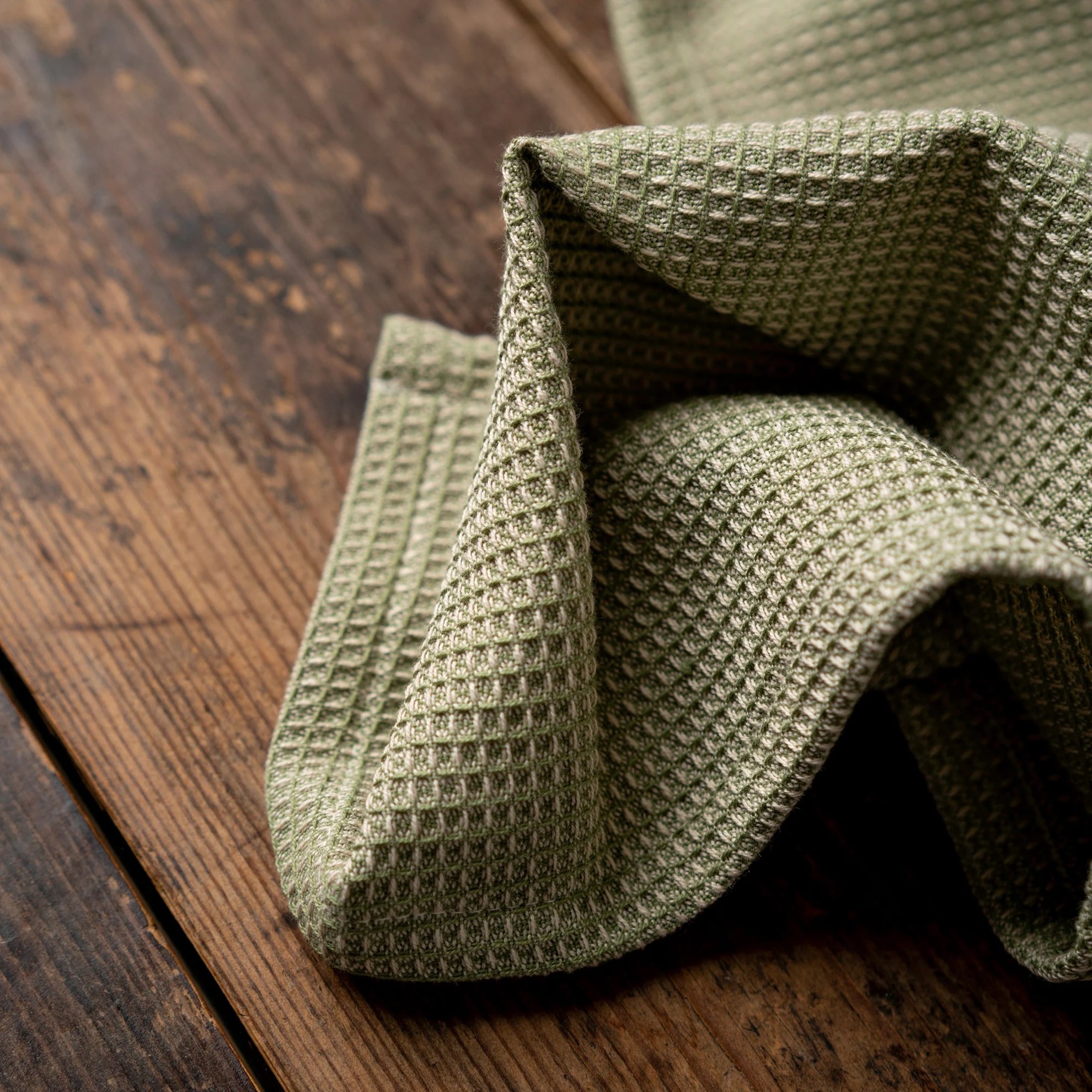 Utěrka 50x70 AGNES zelená_0