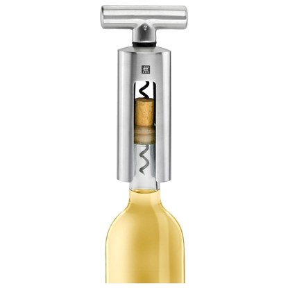 Vývrtka SOMMELIER ZWILLING 19 cm_0