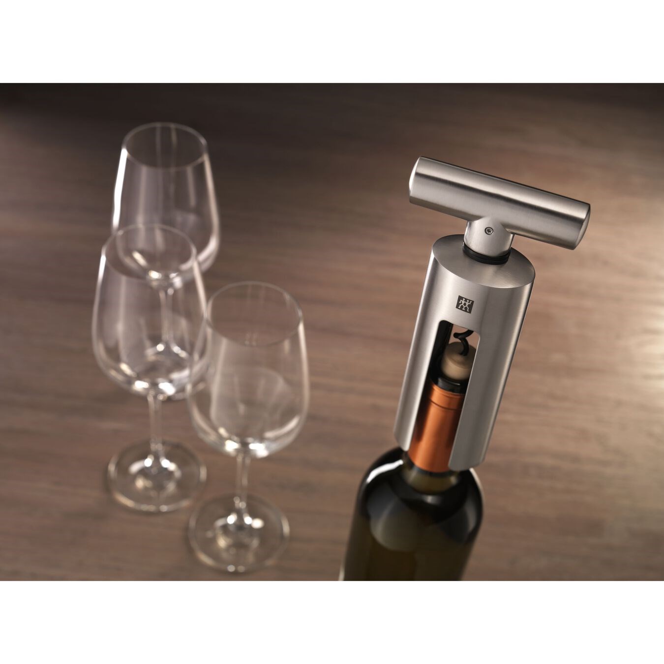 Vývrtka SOMMELIER ZWILLING 19 cm_1