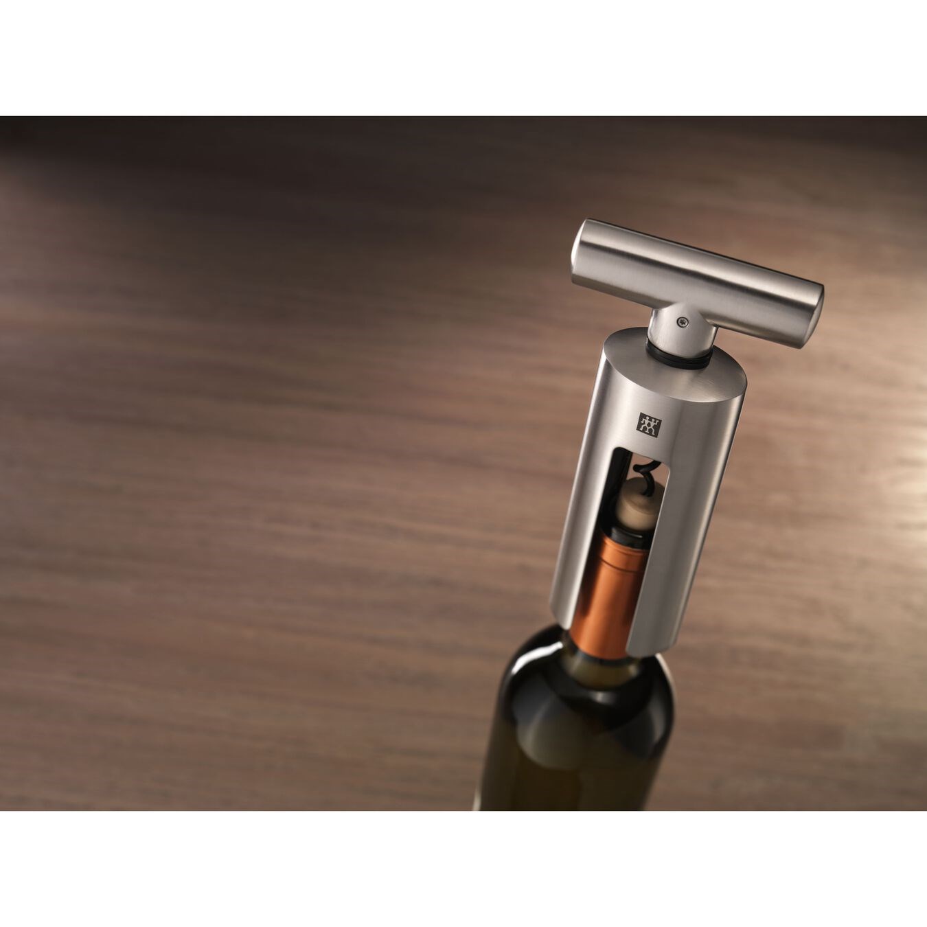 Vývrtka SOMMELIER ZWILLING 19 cm_2