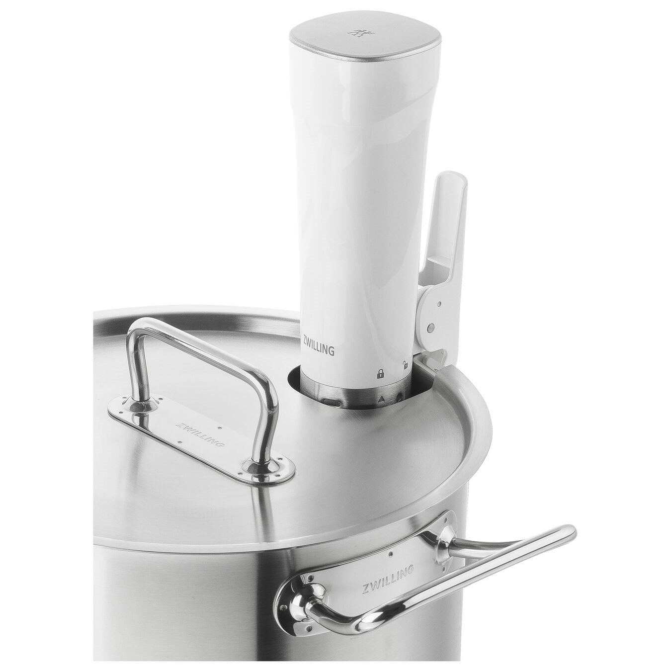 Poklice 24 cm SOUS-VIDE ZWILLING_1