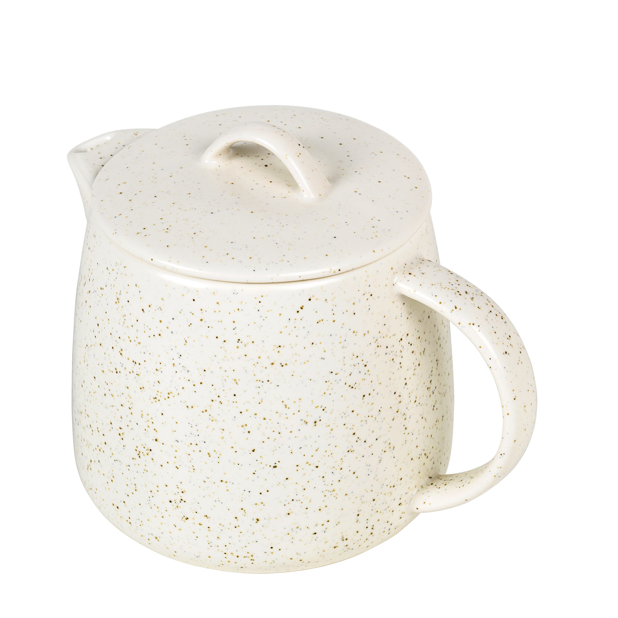 Konvice na čaj NORDIC VANILLA 1l_0