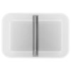 Vakuový obědový box FRESH & SAVE šedý L_3