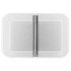 Vakuový obědový box FRESH & SAVE šedý L_3