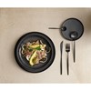 Talíř mělký COPPA KURO 26,5 cm_1
