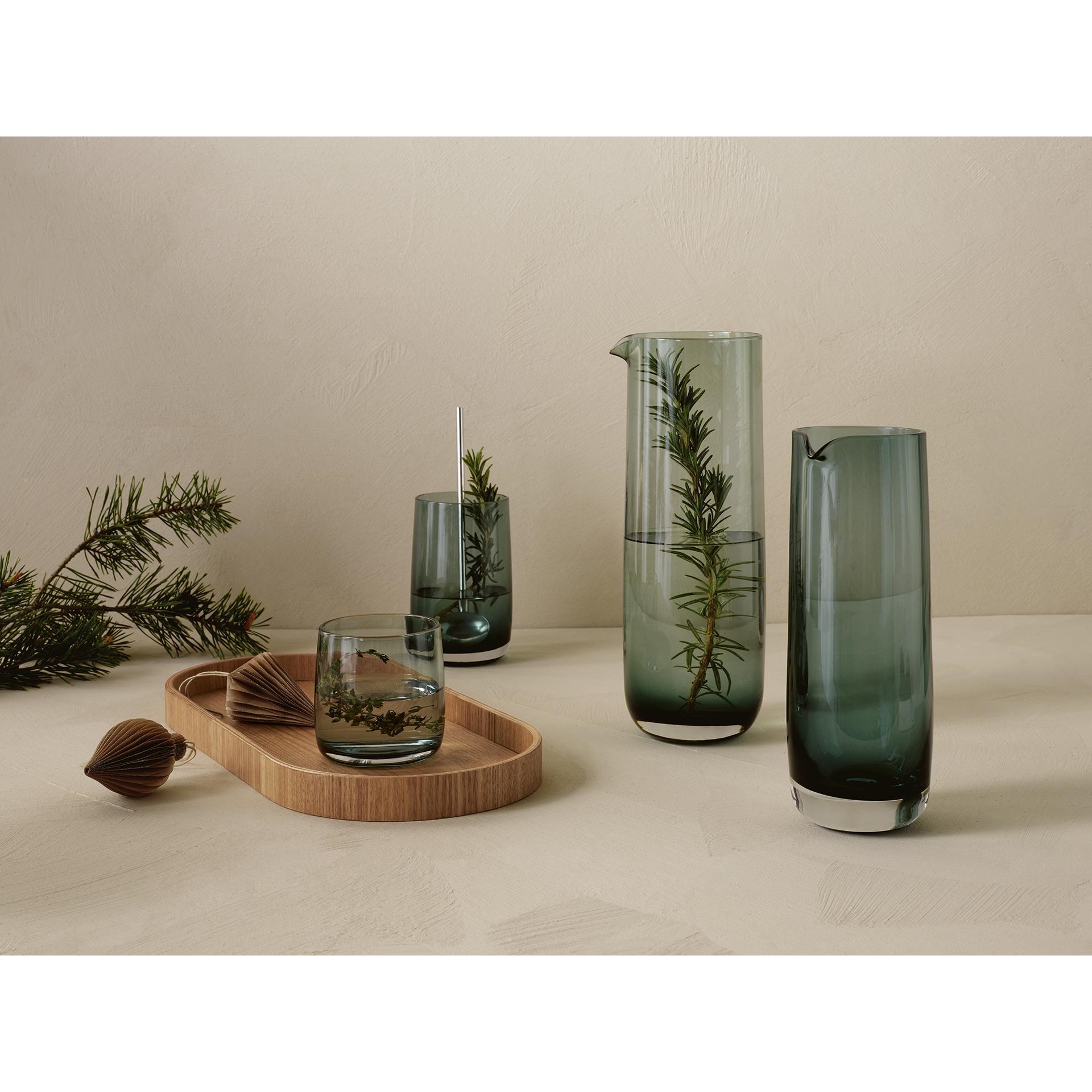 Karafa SARABI 1,2 l zelená_0