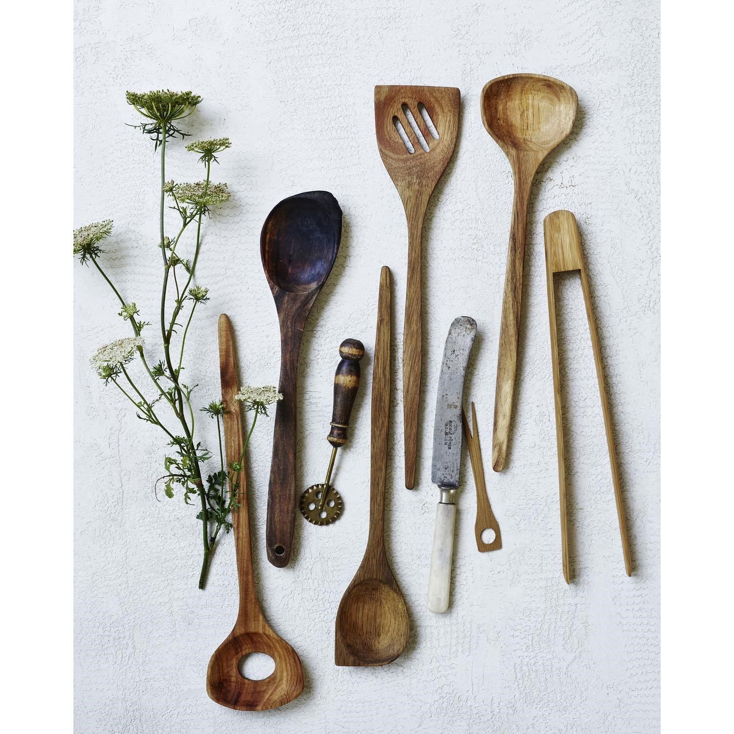 Sevírovací příbor na salát SET/2ks_0