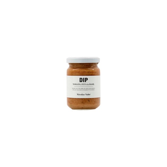 Dip rajčata & feta a bazalka 130 g_2